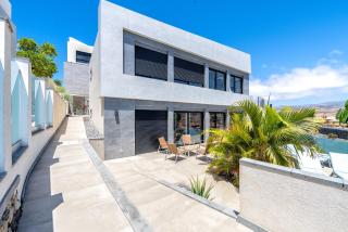 Villa Royale Silvermoon - San Bartolomé de Tirajana - 9