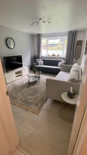 One Bedroom Flat in Chiswick W4 - Londra - 7
