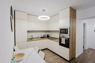City Center Accommodation 210 - 8