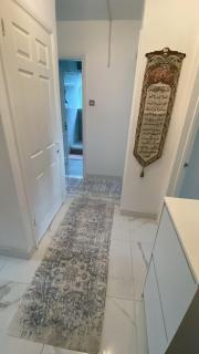 One Bedroom Flat in Chiswick W4 - Londra - 4