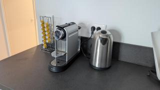 Residence Antonin - Brunstatt - 7
