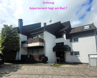 Hotel Nuhnetal - Winterberg - 9