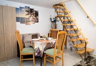 Central Studios on Maria Luiza Street - Cozy Stay in Varna by Flat Mаnаger - 4