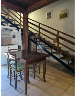 BəSicilian alloggi vacanze ex BB Camemi - Camemi - 6