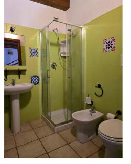 BəSicilian alloggi vacanze ex BB Camemi - Camemi - 8