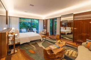 Rosewood São Paulo - São Paulo - 9