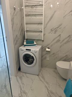 Apartament Cyprian De LUX z ogrodem - Malbork - 8