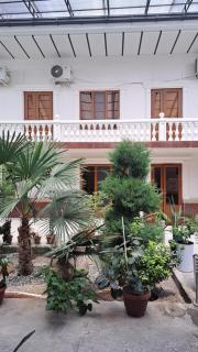 Royal lux Guest House - Samarkand - 6