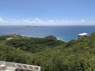 9 Bedrooms at Villa Sharazad - St Thomas - 2
