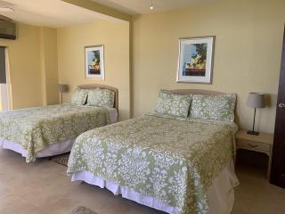 9 Bedrooms at Villa Sharazad - 3