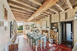 Maison Mahaut - - 7