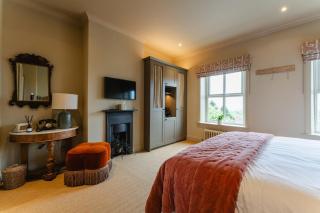 The 3 Acres Inn & Restaurant - 3