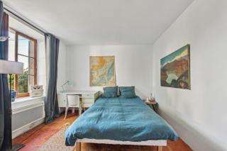 Maison Mahaut - - 4