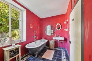 Maison Mahaut - - 2