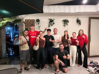 Buton Backpacker Lodge - 0