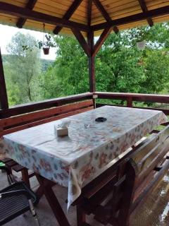 Casa Savu Secaria - 4