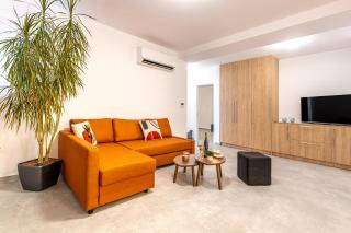 Φωτεινό σπίτι 200μ από την παραλία - 8