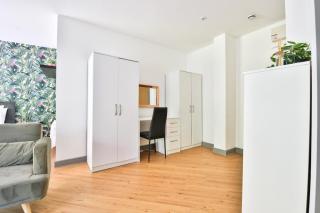 Princess Lofts- Central Swansea Studios - Swansea - 3