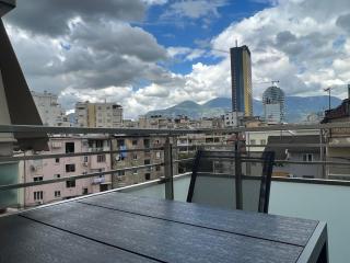 Novum Studio Apartments - 9