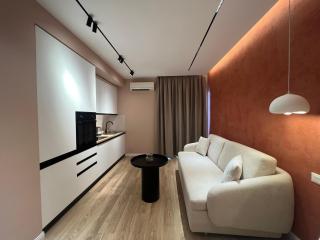 Novum Studio Apartments - Tirana - 8