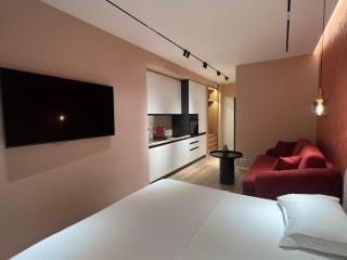 Novum Studio Apartments - Tirana - 7