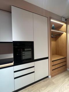 Novum Studio Apartments - Tirana - 5