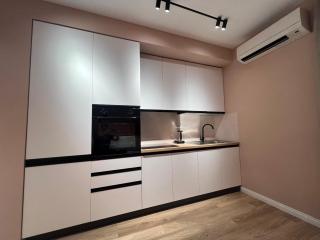 Novum Studio Apartments - Tirana - 3