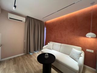 Novum Studio Apartments - Tirana - 1