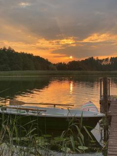 Haus am See - - 5