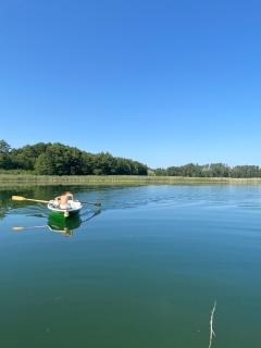 Haus am See - - 2