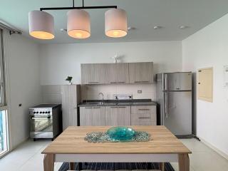 Fouka North Coast Chalet 2 BR Lagoon View CL5-TW1-BF - Marsa Matruh - 8
