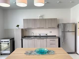 Fouka North Coast Chalet 2 BR Lagoon View CL5-TW1-BF - Marsa Matruh - 4