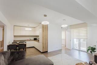 City Center Accommodation 211 - 8