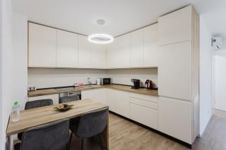City Center Accommodation 211 - Reşiţa - 7