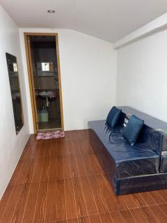 E and R apartment - 3