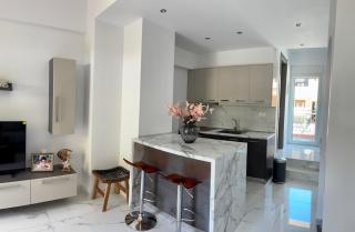 Luxurious Maisonettes Nina & Tomas - Sivota - Syvota - 1