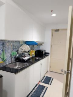 Tower C sea residence manolita - 6