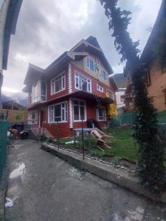 Sky Line Guest House Pahalgam Kashmir - Pahalgām - 0