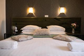 Plitvice Inn - Jezerce - 5