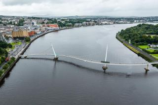 Rivieré Lux - Derry Londonderry - 4