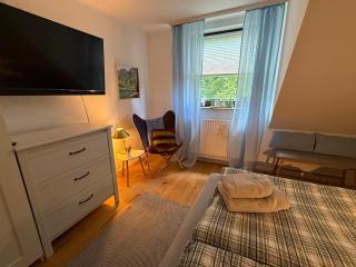 Ferienwohnung Woodlook - Bad Sachsa - 0