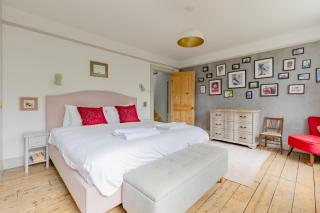 3BD Cottage Inspired Home by Hampstead Heath - Londra - 4