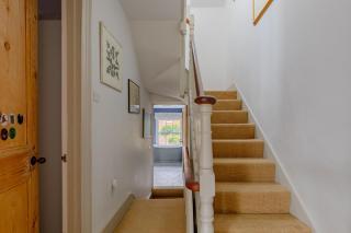 3BD Cottage Inspired Home by Hampstead Heath - Londra - 1