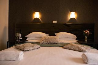 Plitvice Inn - Jezerce - 0