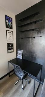 Lindo ap prox ao hospital São Luiz - 1