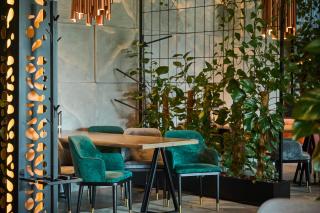 Underhill Resort&Spa - Bohorodchany - 8