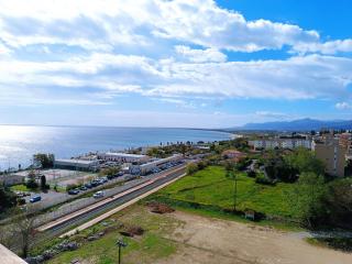 appartement vue mer - 1