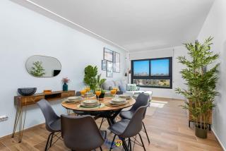 Paradise 77 Penthouse with Private Jacuzzi VM65 - 7