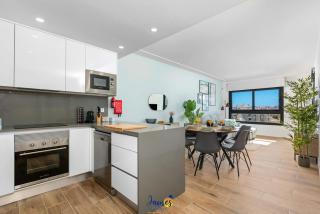 Paradise 77 Penthouse with Private Jacuzzi VM65 - 6