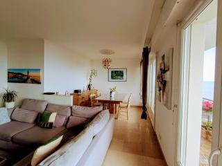 appartement vue mer - Bastia - 6